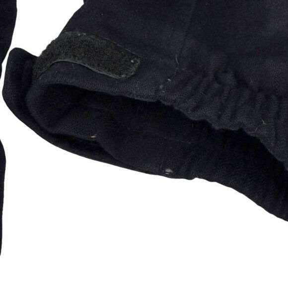 Loro Piana Men's 100% Cashmere Icer Field Parka Borneo Olympics Navy Blue XXL - Picture 10 of 16